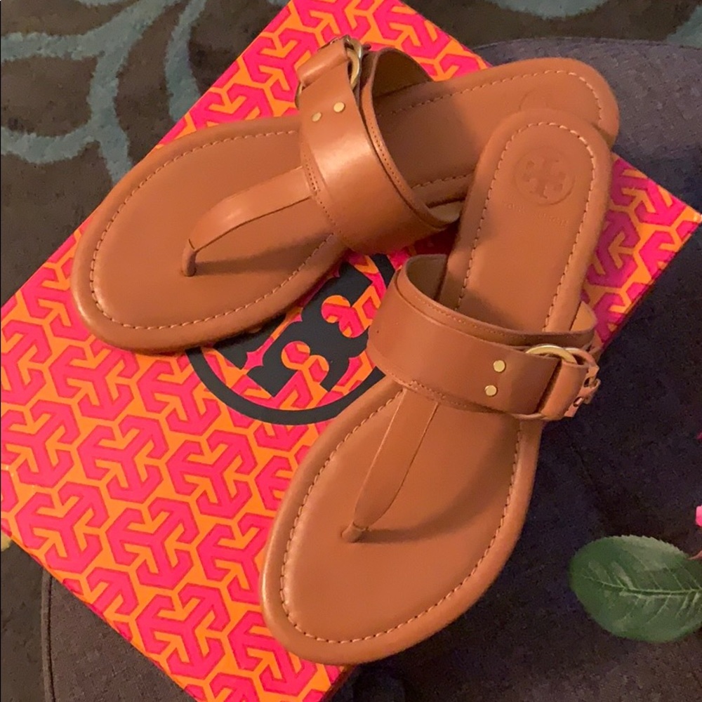Tory Burch Sandals